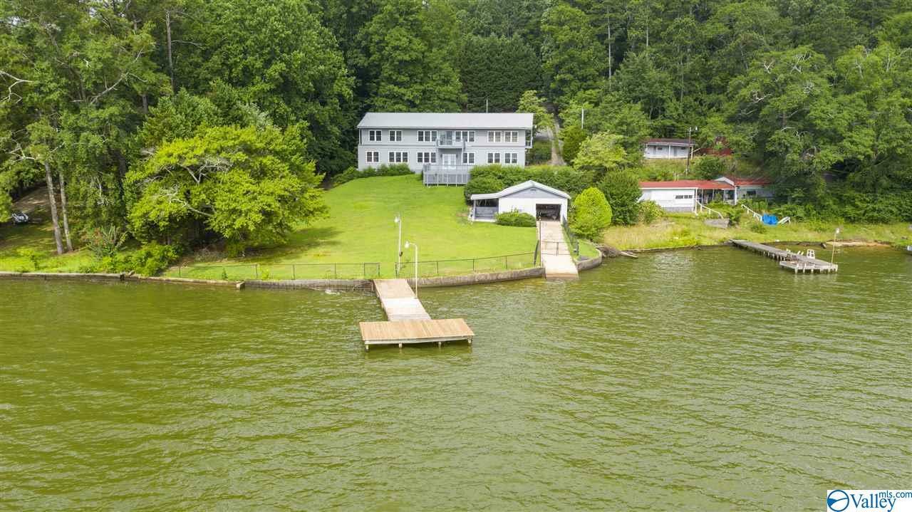 Property Photo:  140 County Road 405  AL 35983 