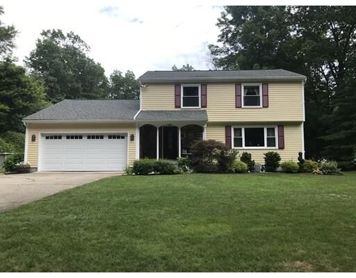 Property Photo: 350 Ventura St MA 01056