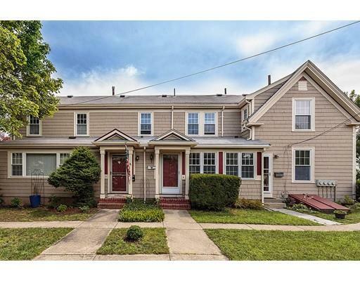 Property Photo: 229 Watertown Street 2 MA 02472