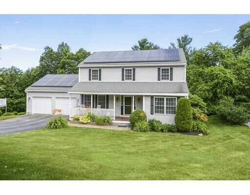 Property Photo: 62 Bilotta Way MA 01420