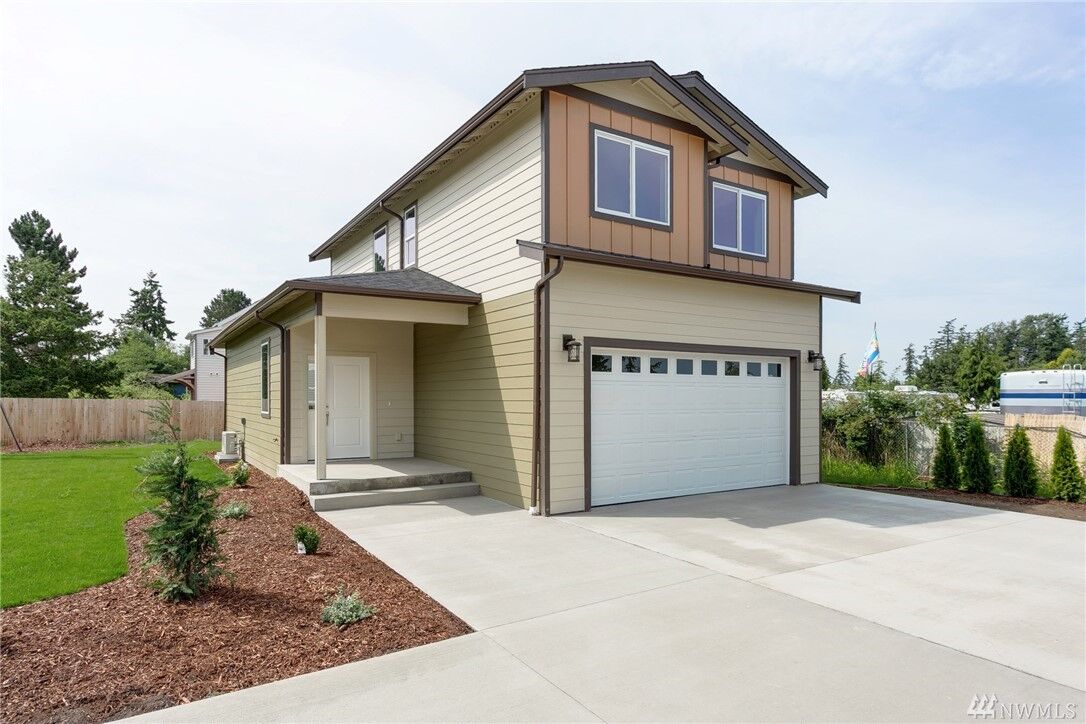 Property Photo: 7649 Parkland Dr WA 98230