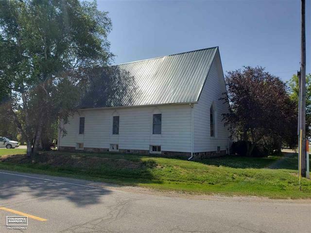 Property Photo: 8005 Shepherd MI 48454