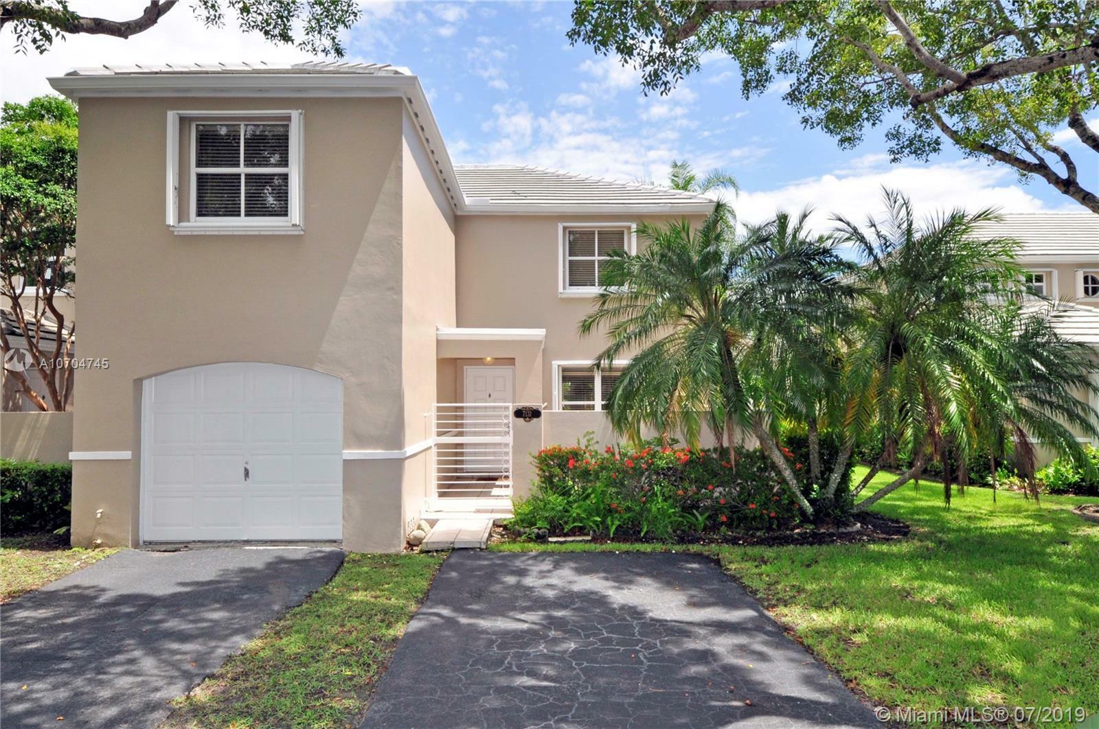 Property Photo: 7131 SW 55th Ter W FL 33155