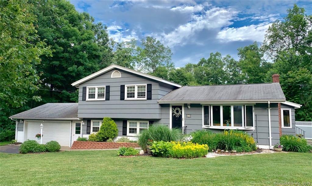 Property Photo: 17 Julius Drive CT 06513