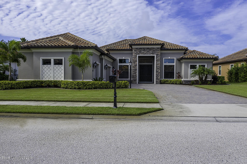 Property Photo: 1263 Alto Vista Drive FL 32940
