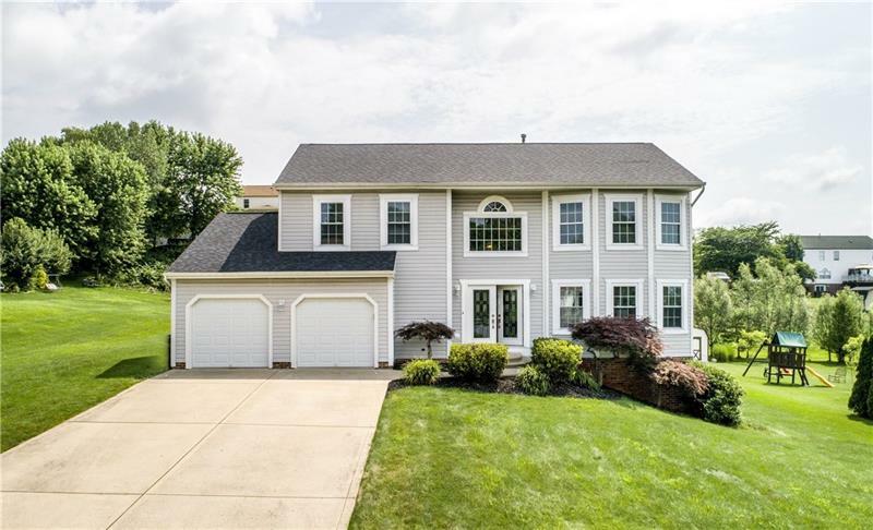 Property Photo: 441 Peregrine Dr PA 15642