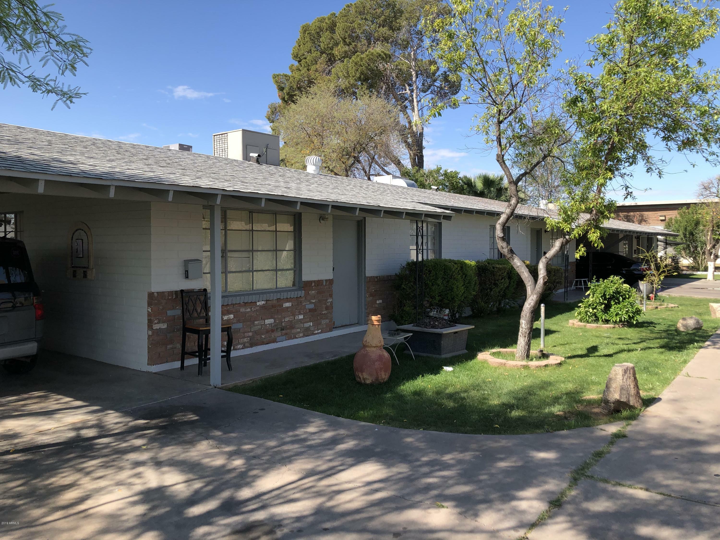 Property Photo:  550 S Pasadena Street  AZ 85210 