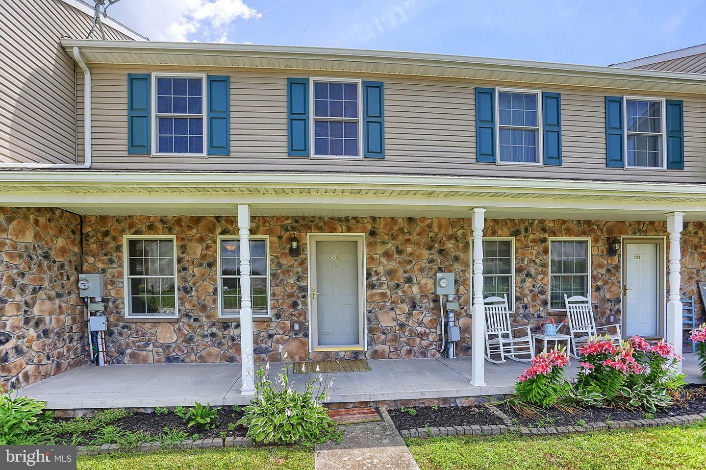 Property Photo: 64 Cannon Lane PA 17325