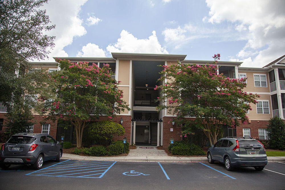 Property Photo: 1721 Basildon Road SC 29466