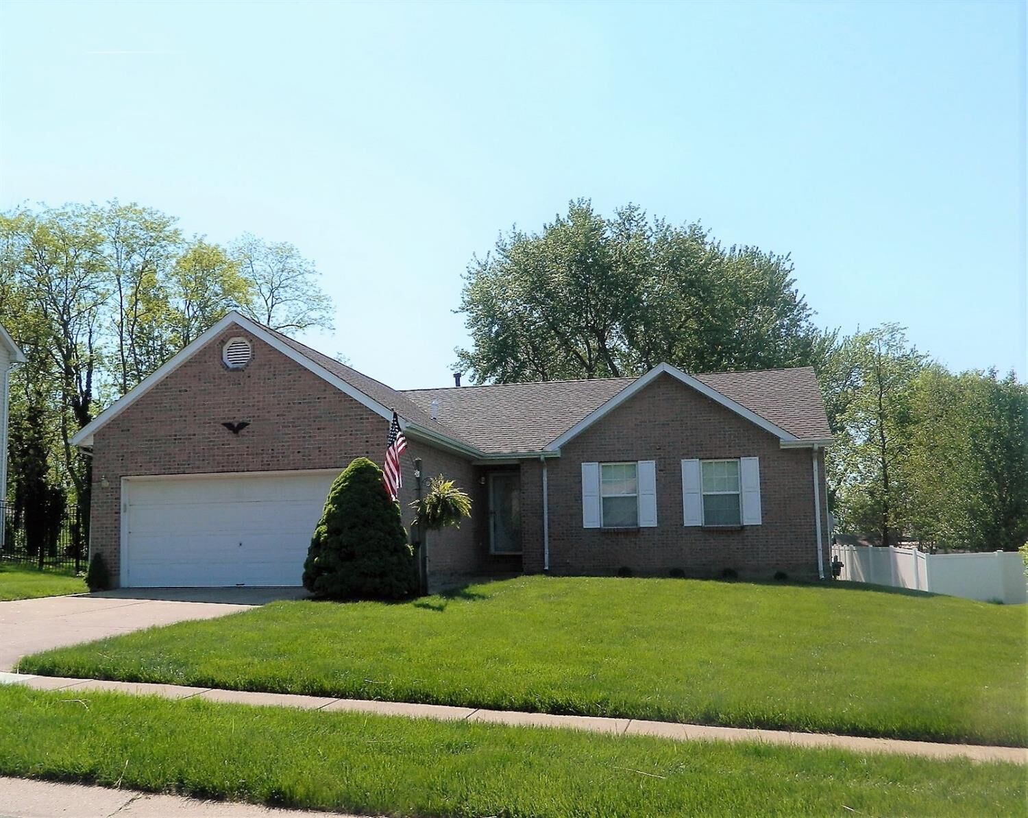 Property Photo:  675 Davis Drive  OH 45050 