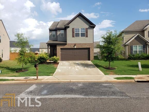 Property Photo:  1372 Worcester Trl  GA 30253 