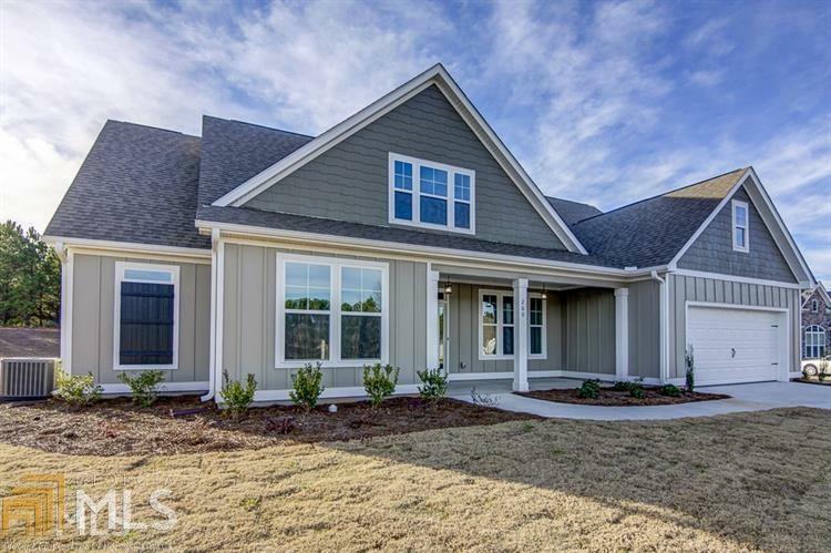 Property Photo: 260 Kenwood Trl GA 30276