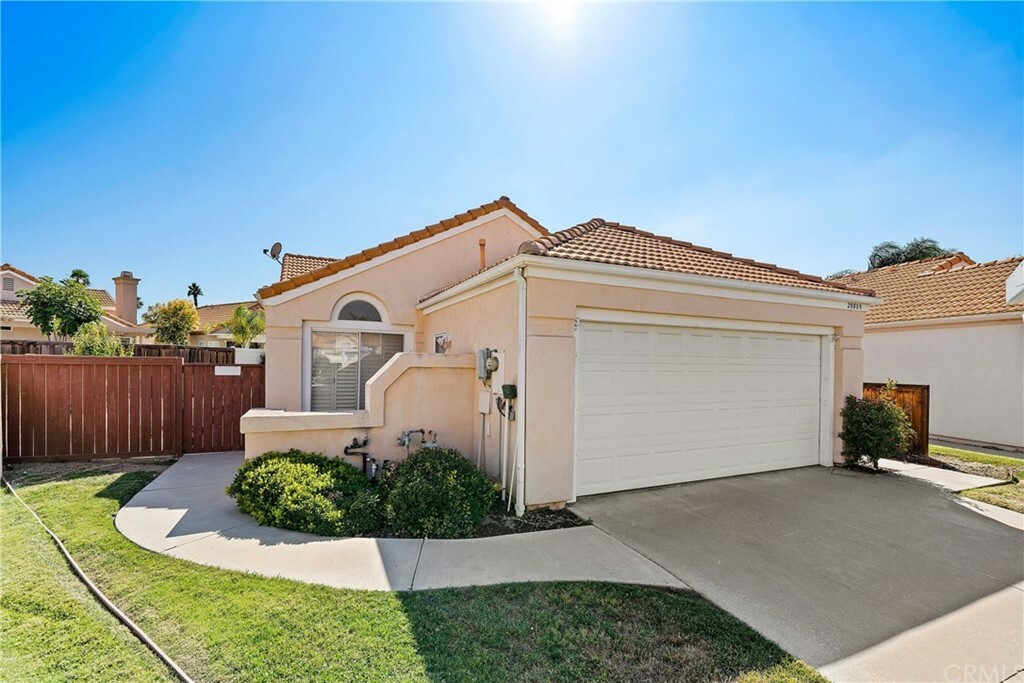 Property Photo:  29805 Mimosa Court  CA 92584 