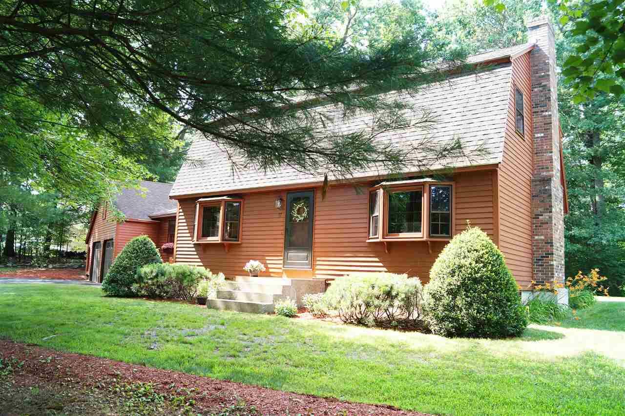 Property Photo:  57 Blueberry Circle  NH 03076 