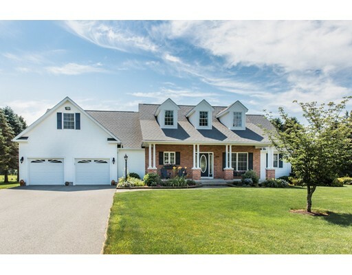 Property Photo: 284 Hillside Rd MA 01085