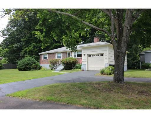 Property Photo:  47 Agnes Dr  MA 01701 