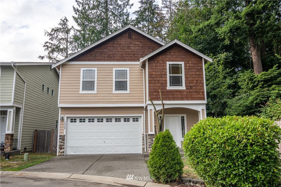 Property Photo:  16209 1st Place W  WA 98012 