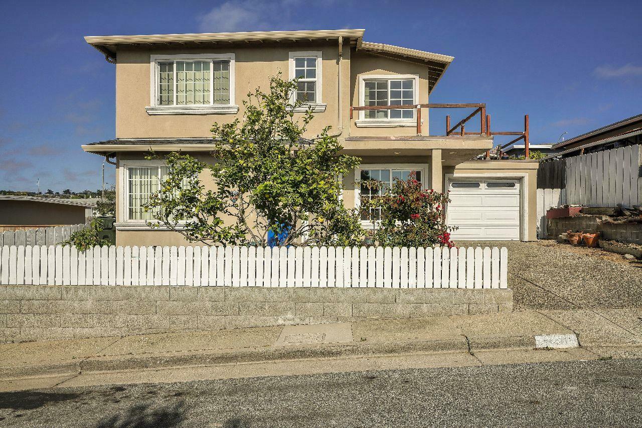 1724 Luxton Street  Seaside CA 93955 photo