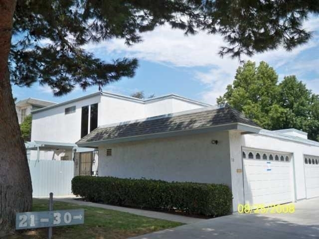 Property Photo:  1640 Maple Drive 30  CA 91911 