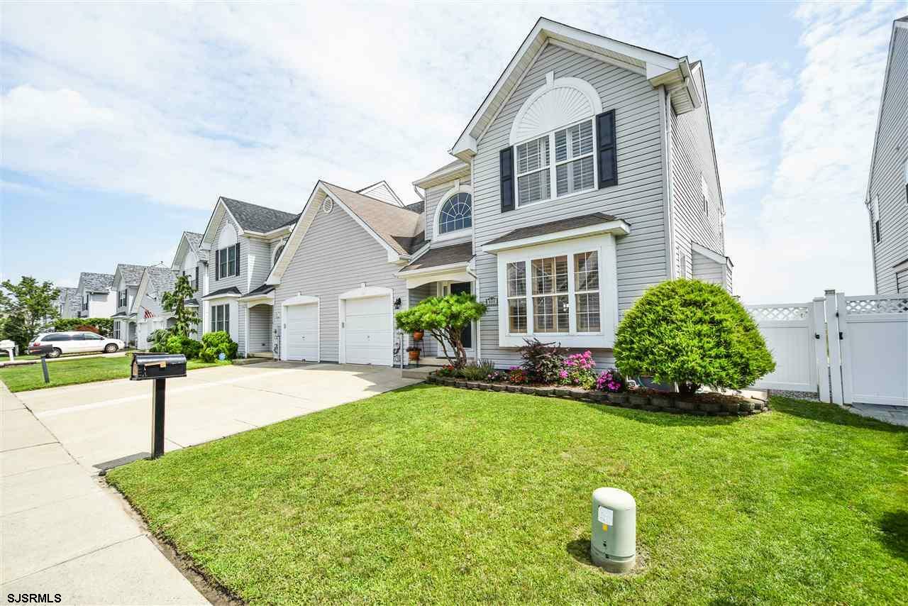 Property Photo:  805 N Little Rock Ave  NJ 08406 