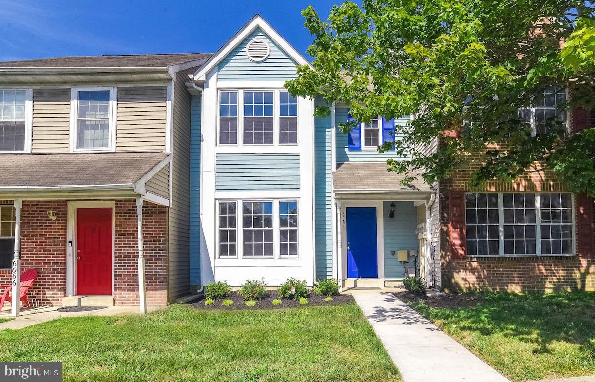 Property Photo:  6067 Sirenia Place  MD 20603 