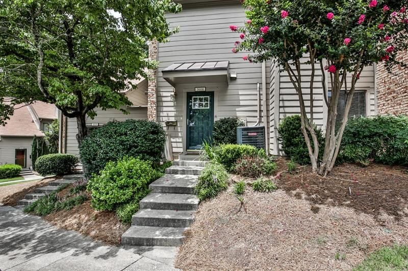 Property Photo: 3608 Stonewall Court SE 30339