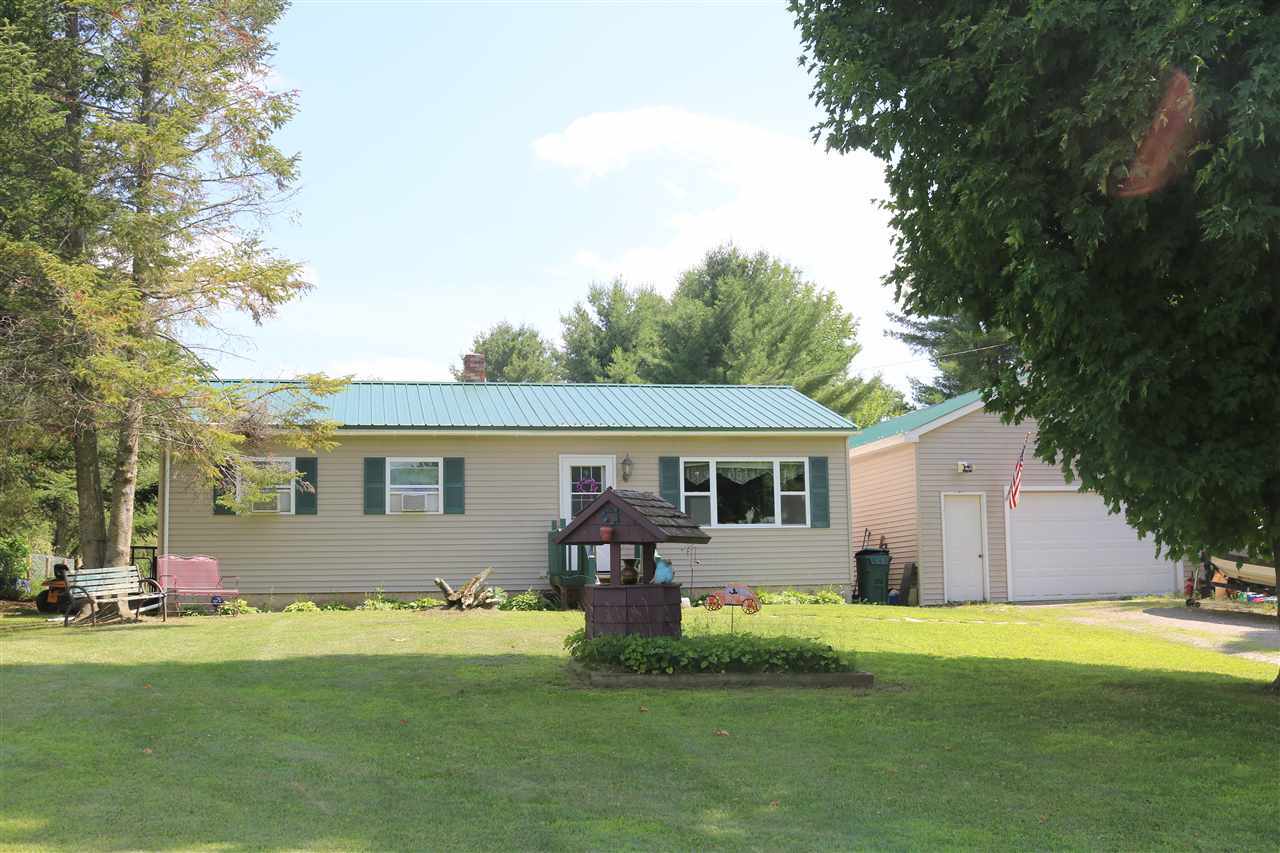 Property Photo: 149 Sweet Hollow Road VT 05483