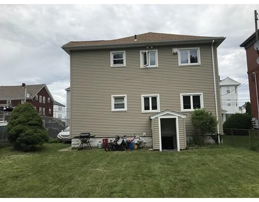 Property Photo:  1145 Slade St  MA 02724 