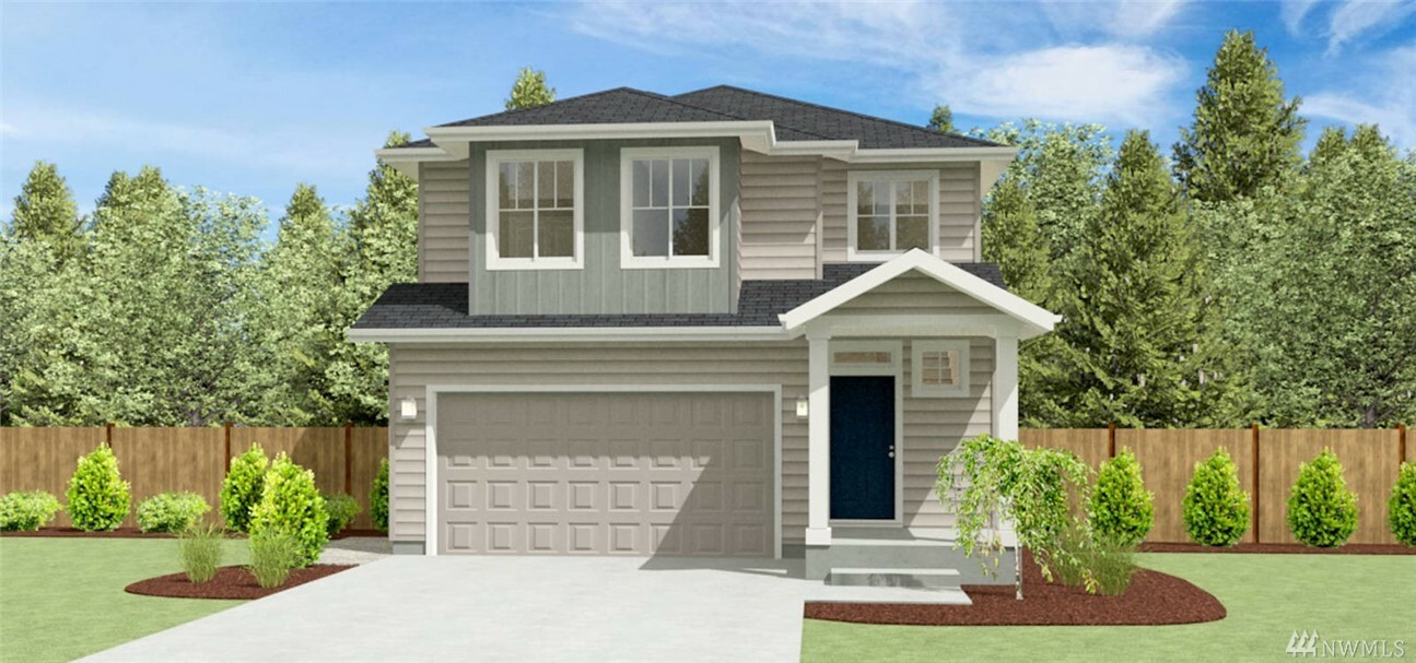 Property Photo: 5648 89 Ave NE 44 WA 98270