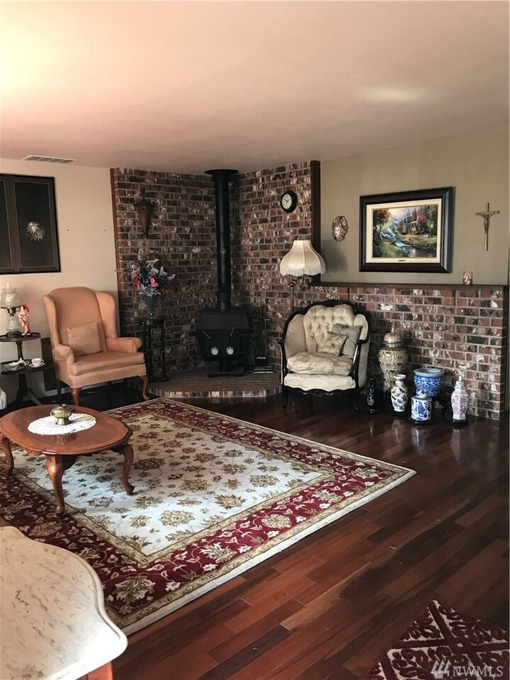 Property Photo:  6726 Rd P NW  WA 98848 