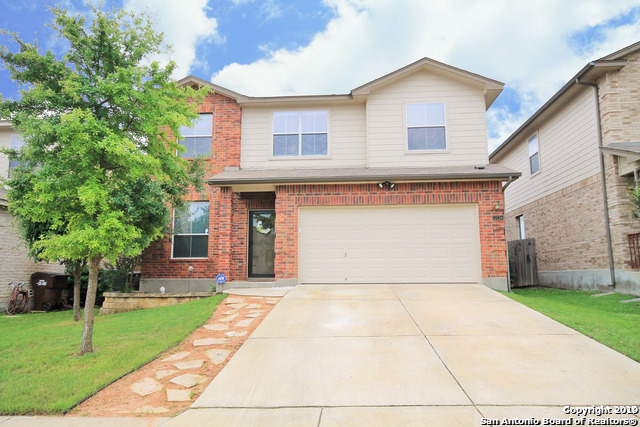 Property Photo:  12134 Lantana Cove  TX 78253 