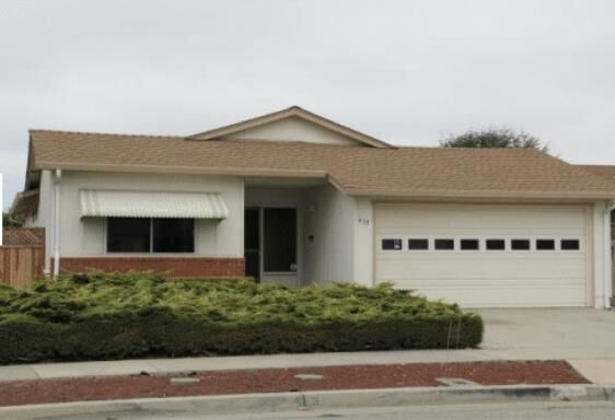 Property Photo:  619 Delta Way  CA 95076 