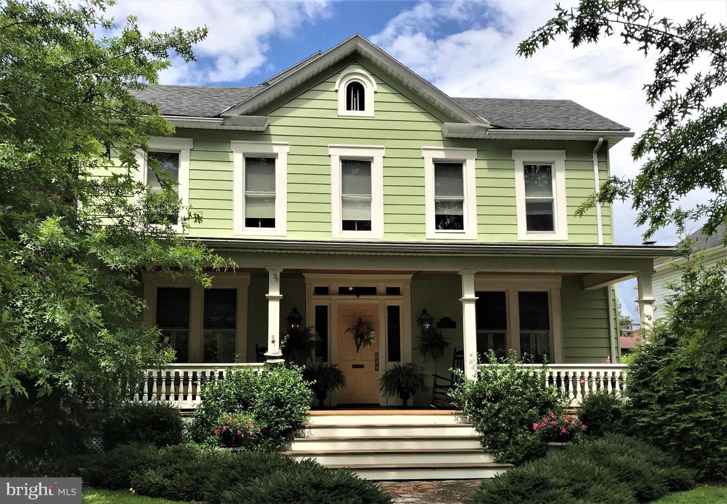 Property Photo: 29 Frost Avenue MD 21532