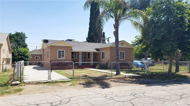 Property Photo:  1239 W Orange Street 1  CA 92411 