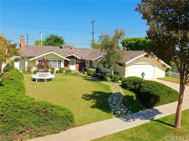 Property Photo: 11962 Davenport Road CA 90720