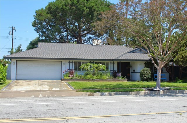 Property Photo: 901 Rolling Hills Drive CA 92835