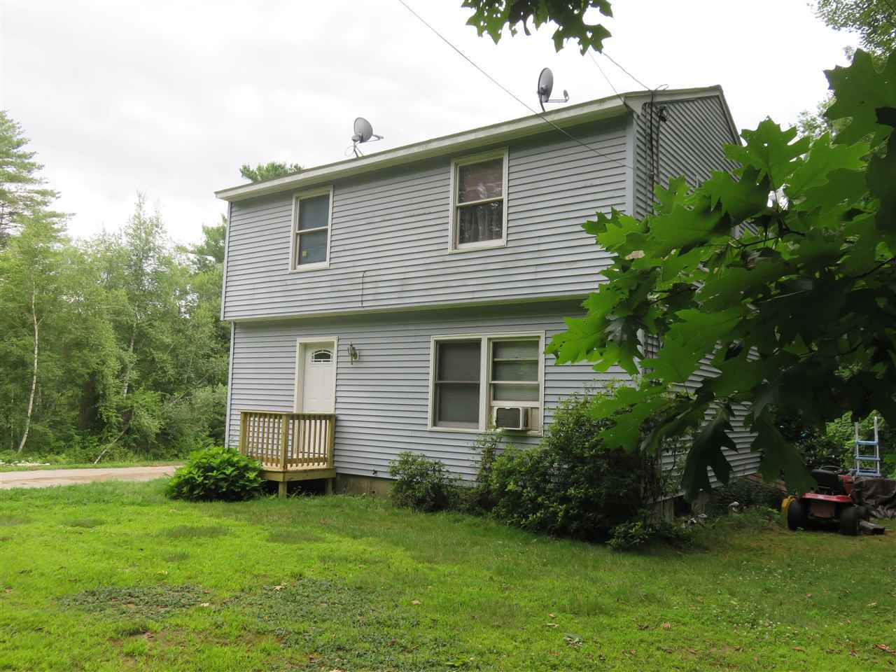 Property Photo: 221 Montelona Road NH 03045