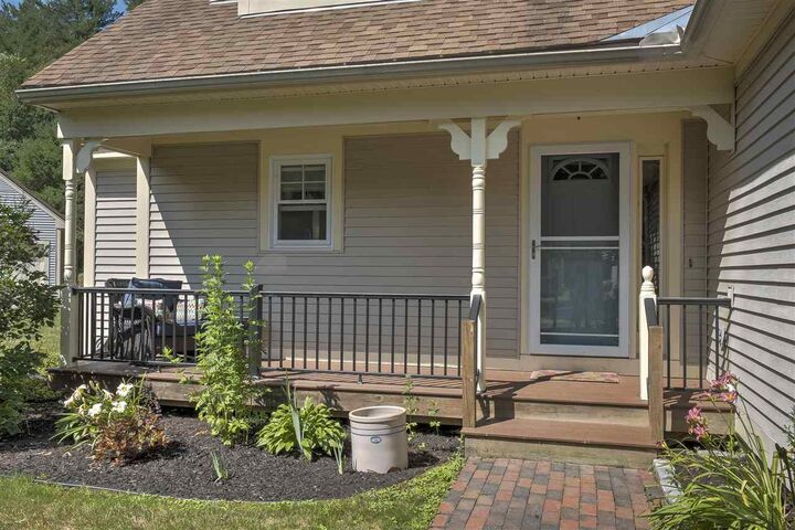 Property Photo: 7 Surry Hill Drive NH 03431