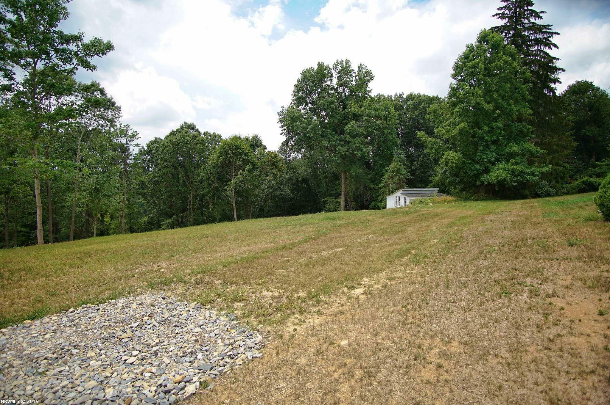 Property Photo:  Tbd Grand View Drive  VA 24141 