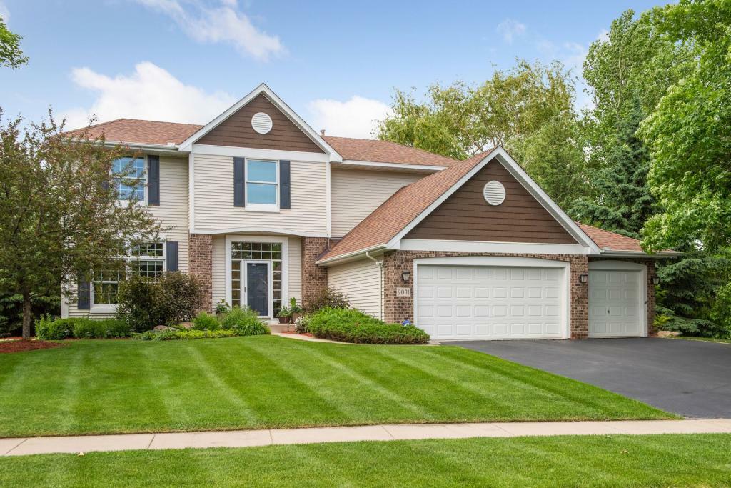 9031 Sunnyvale Drive  Chanhassen MN 55317 photo