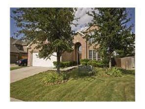 Property Photo:  11670 Blackhawk Drive  TX 75033 