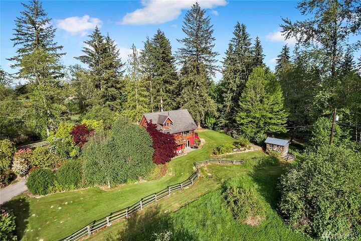 Property Photo: 12829 251st Ave SE WA 98272