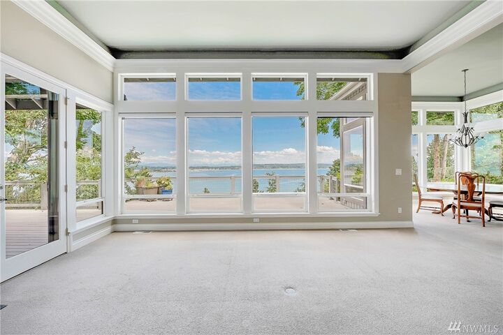 Property Photo: 9136 Wigeon Ct WA 98230