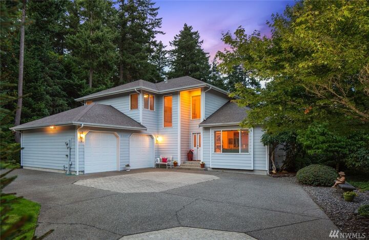 2207 90th St Ct NW  Gig Harbor WA 98332 photo