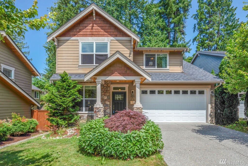 Property Photo:  2123 Kirby Place  WA 98203 