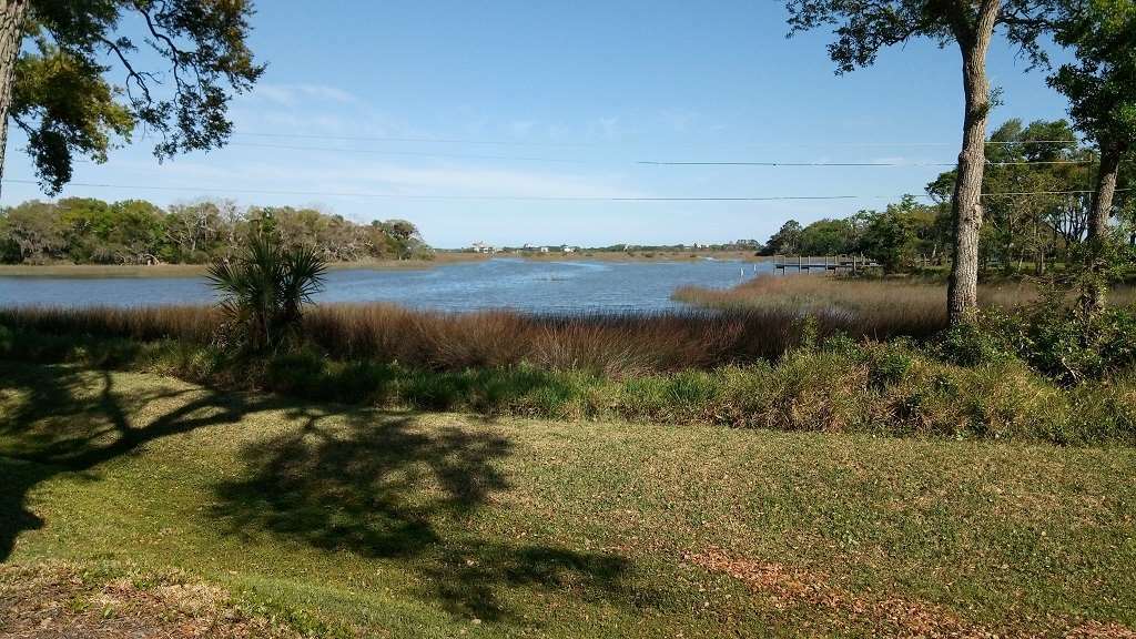 1255 Ponce Island Dr 720  St Augustine FL 32095 photo