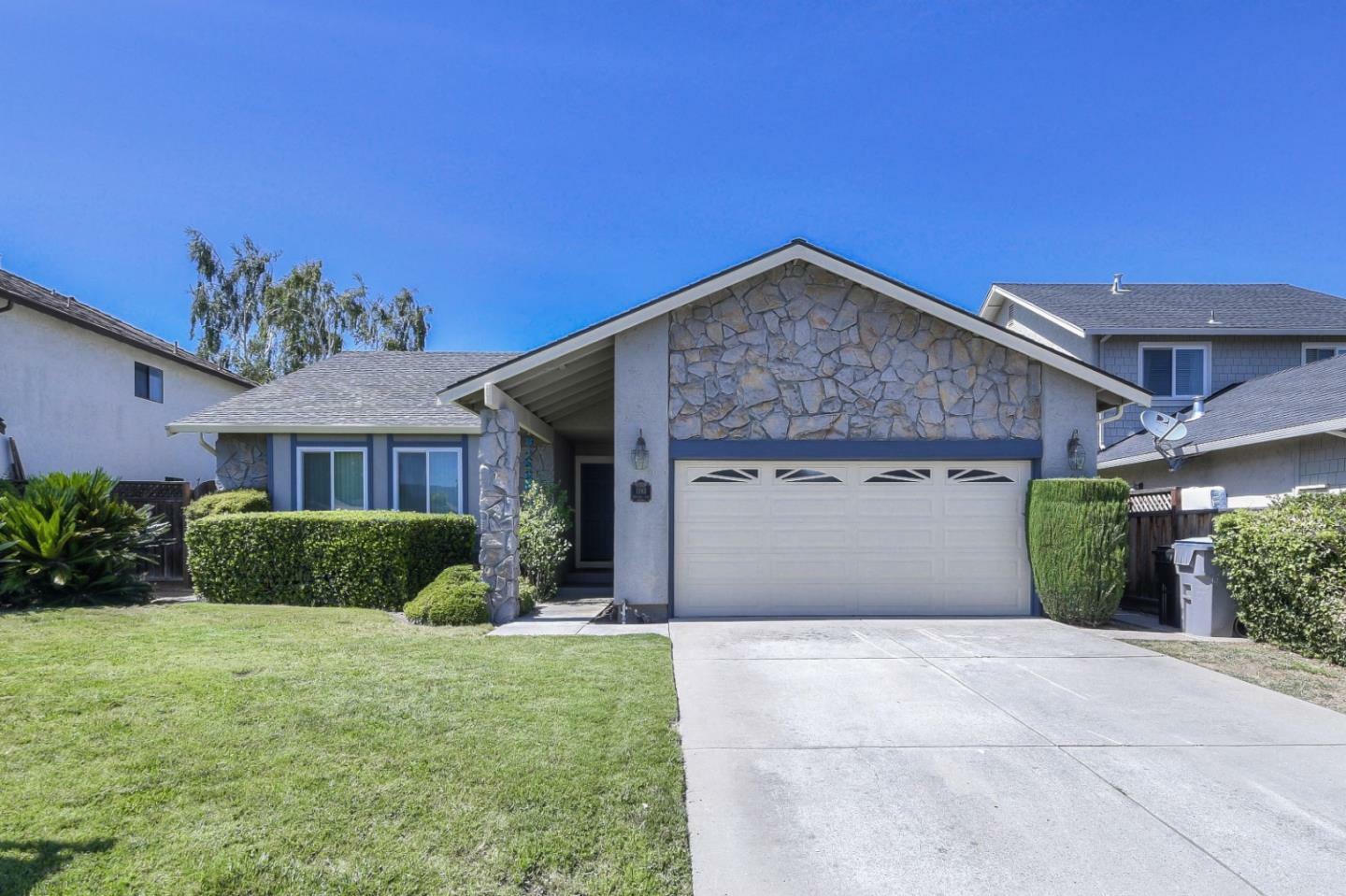 Property Photo:  1193 Prosper Avenue  CA 95118 