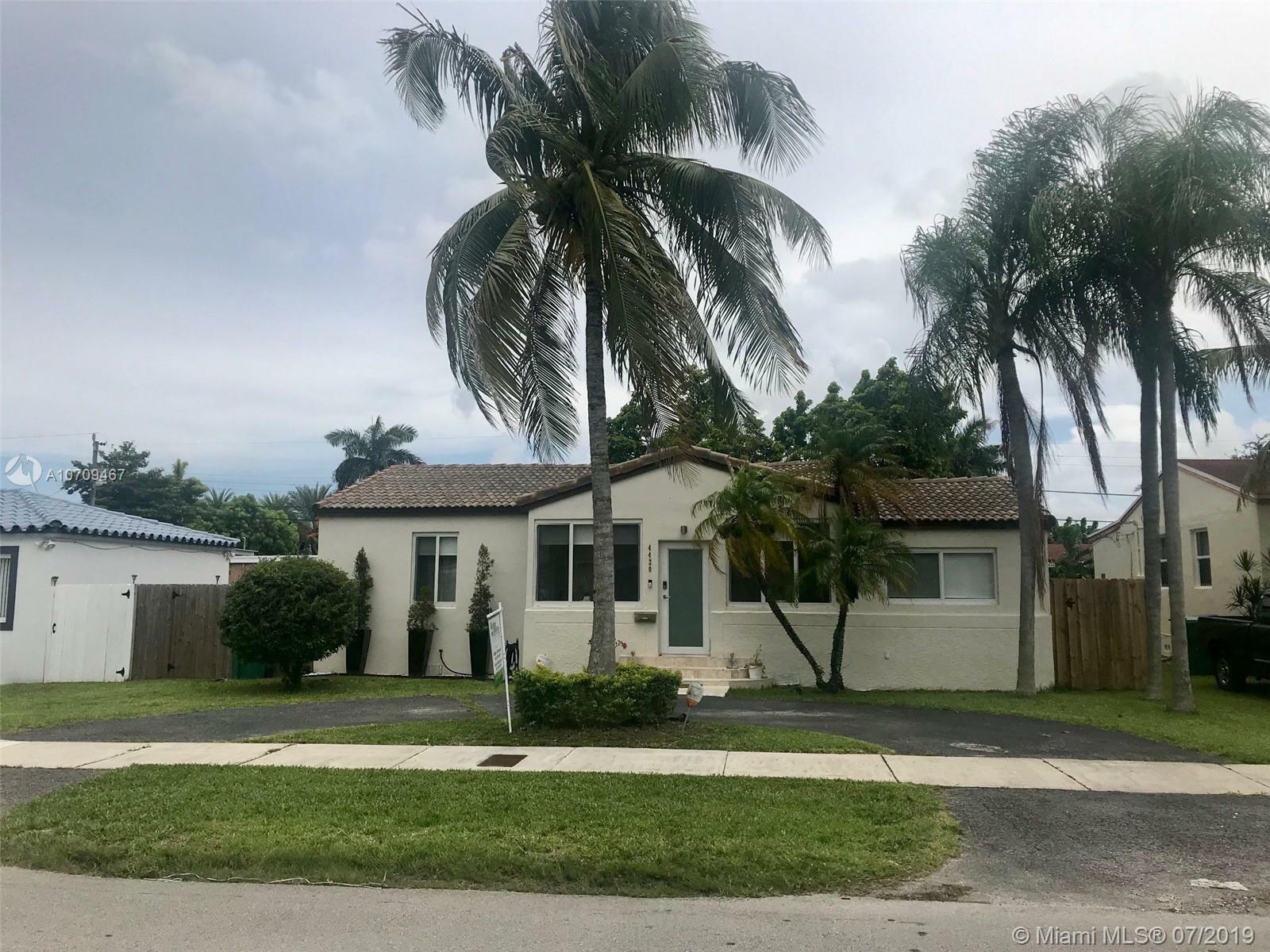 Property Photo:  4420 SW 4th St 0  FL 33134 