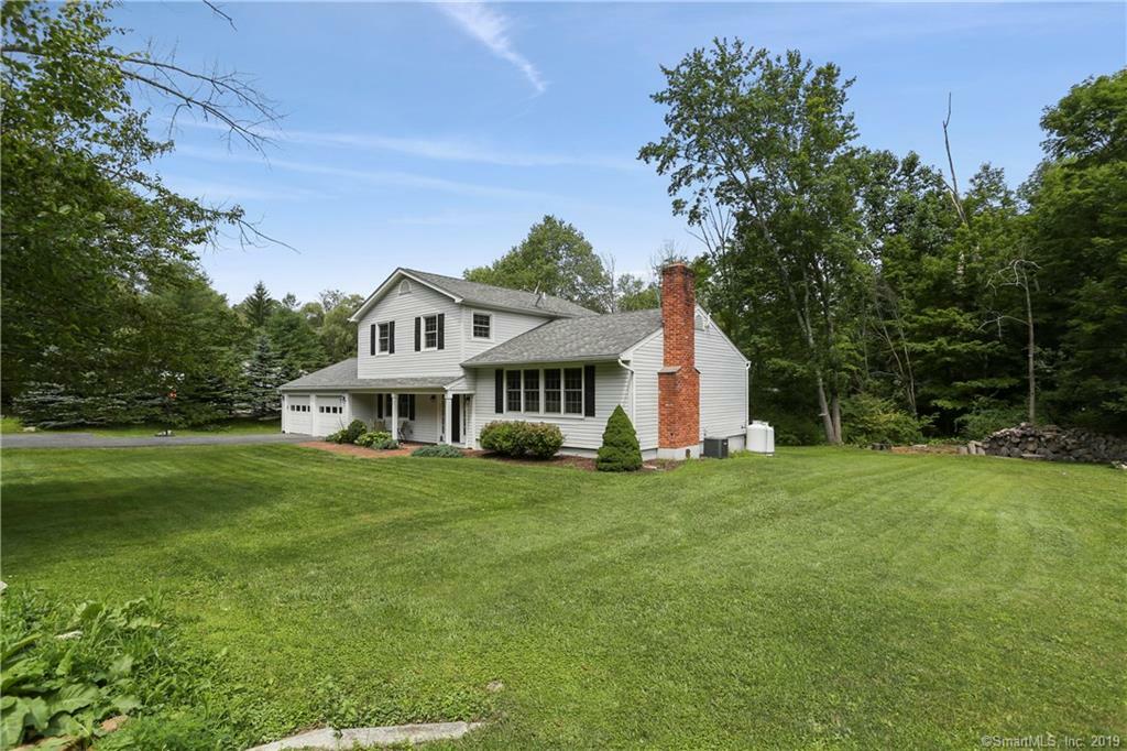 Property Photo:  129 Haviland Road  CT 06877 