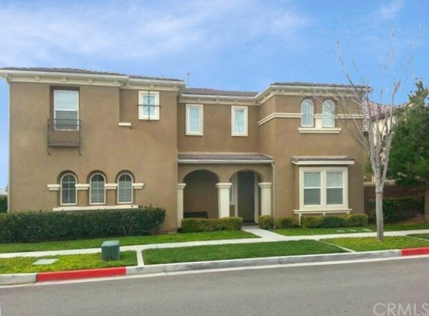 Property Photo:  16028 Moonflower Avenue  CA 91708 